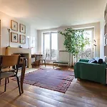 séjour Haut Marais